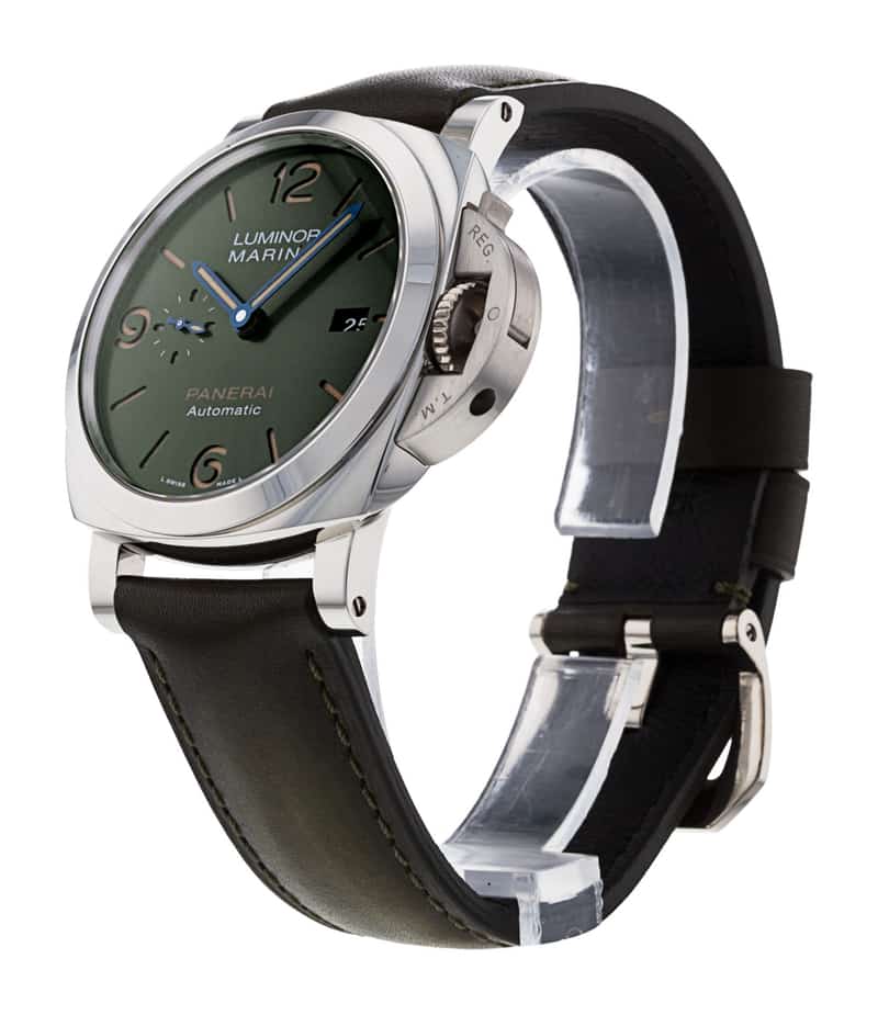 Panerai Luminor Marina PAM01116